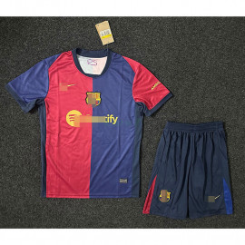 Camiseta Barcelona 1ª Equipación 2024/2025