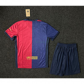 Camiseta Barcelona 1ª Equipación 2024/2025