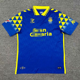 Camiseta Las Palmas 2ª Equipación 2024/2025