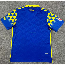 Camiseta Las Palmas 2ª Equipación 2024/2025