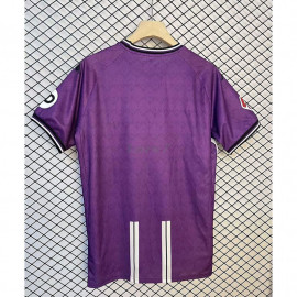 Camiseta Real Valladolid 1ª Equipación 2024/2025 