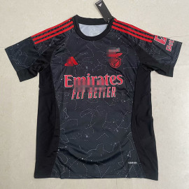 Camiseta Benfica 2ª Equipación 2024/2025