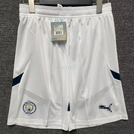 Camiseta Haaland 9 Manchester City Primera Equipación 2024/2025