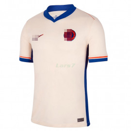 Camiseta Chelsea FC 2ª Equipación 2024/2025