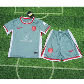 Camiseta Atlético de Madrid 2ª Equipación 2024/2025