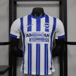 Camiseta Brighton 1ª Equipación 2024/2025 (EDICIÓN JUGADOR)