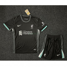 Camiseta Liverpool 2ª Equipación 2024/2025