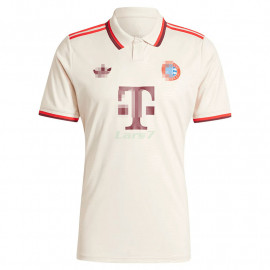 Camiseta Bayern Múnich 3ª Equipación 2024/2025