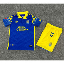 Camiseta Las Palmas 2ª Equipación 2024/2025 Niño Kit