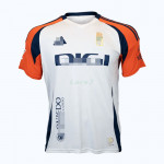 Camiseta Real Oviedo 2ª Equipación 2024/2025