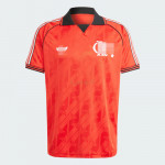 Camiseta Flamengo 2024/2025 Especial Edición Rojo/Blanco