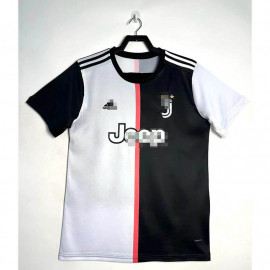 Camiseta Juventus 1ª Equipación Retro 2019/20