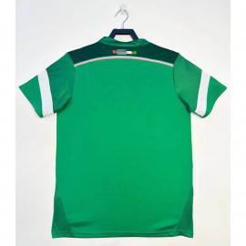 Camiseta México 1ª Equipación Retro 2014