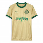 Camiseta Palmeiras 3ª Equipación 2024/2025