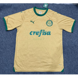 Camiseta Palmeiras 3ª Equipación 2024/2025