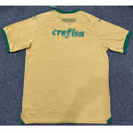 Camiseta Palmeiras 3ª Equipación 2024/2025