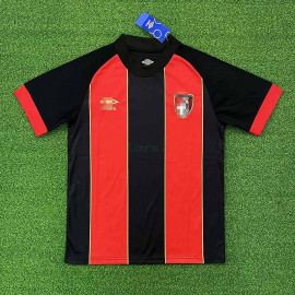 Camiseta AFC Bournemouth 1ª Equipación 2024/2025