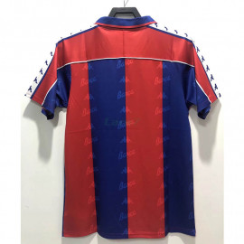 Camiseta Barcelona 1ª Equipación Retro 1992/95