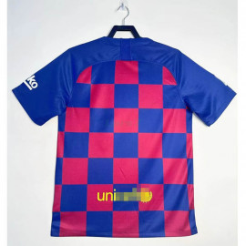 Camiseta Barcelona 1ª Equipación Retro 2019/20