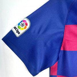 Camiseta Barcelona 1ª Equipación Retro 2019/20