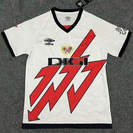 Camiseta Rayo Vallecano 1ª Equipación 2024/2025