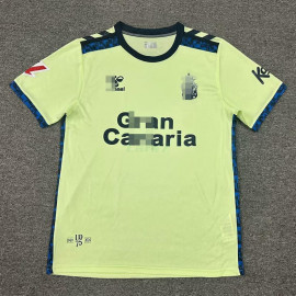 Camiseta Las Palmas 3ª Equipación 2024/2025