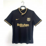 Camiseta Barcelona 2ª Equipación Retro 20/21