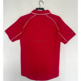 Camiseta Liverpool 1ª Equipación Retro 2000/01