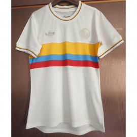 Camiseta Colombia 100 Aniversario Edición 2024 Mujer