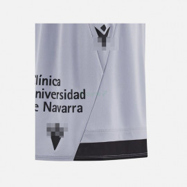 Camiseta Osasuna 3ª Equipación 2024/2025 Niño Kit