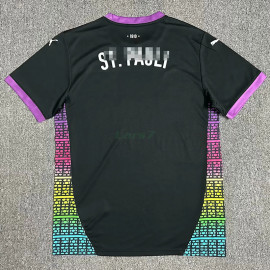 Camiseta St.Pauli 3ª Equipación 2024/2025