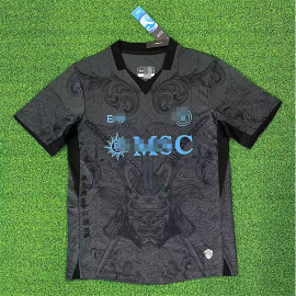 Camiseta Napoli 3ª Equipación 2024/2025