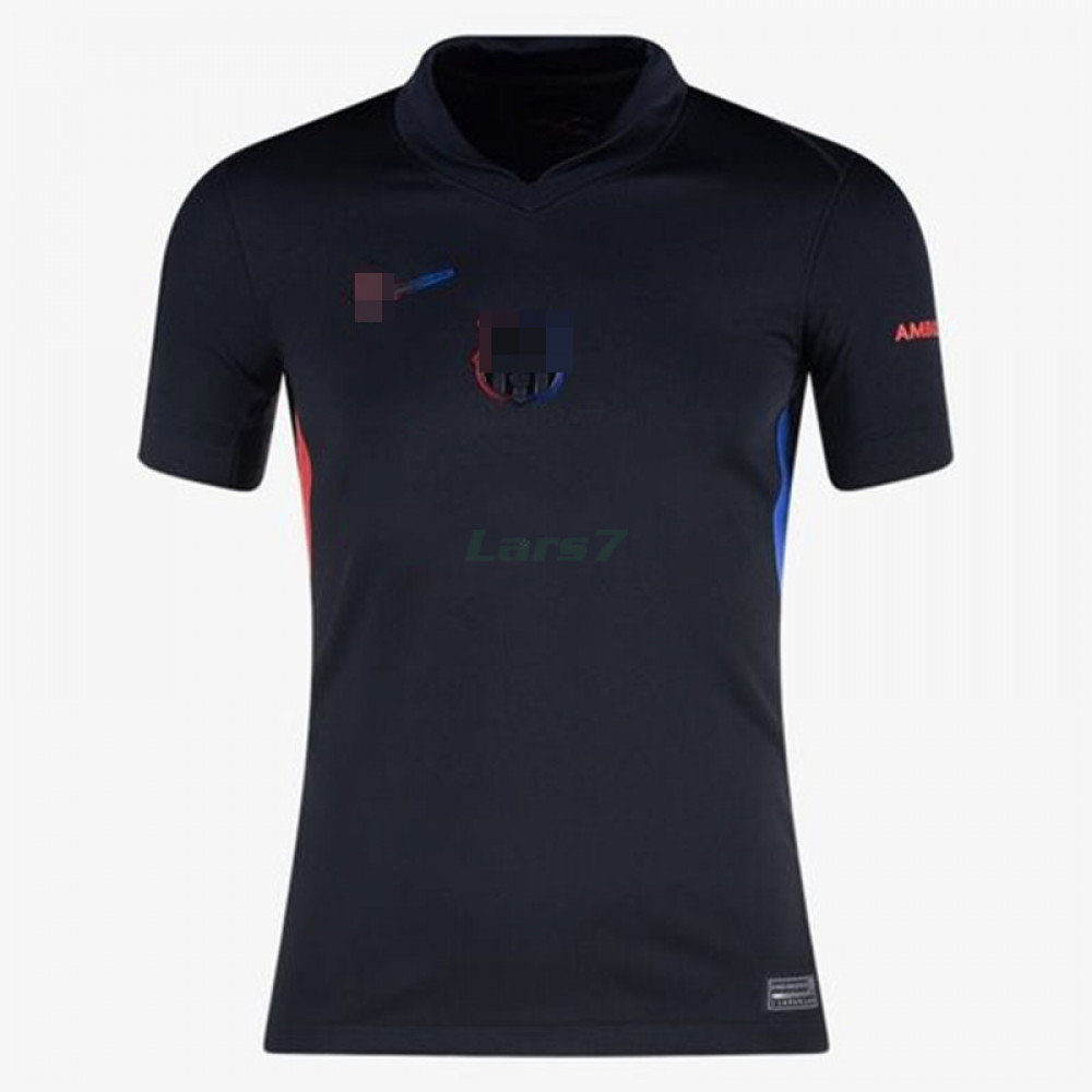 Camiseta Barcelona 2ª Equipación 24/25