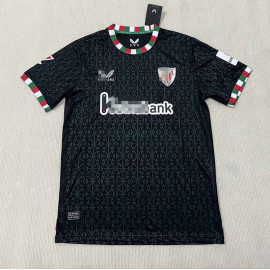 Camiseta Athletic de Bilbao 4ª Equipación 2024/2025