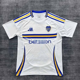 Camiseta Boca Juniors 2ª Equipación 2024/2025