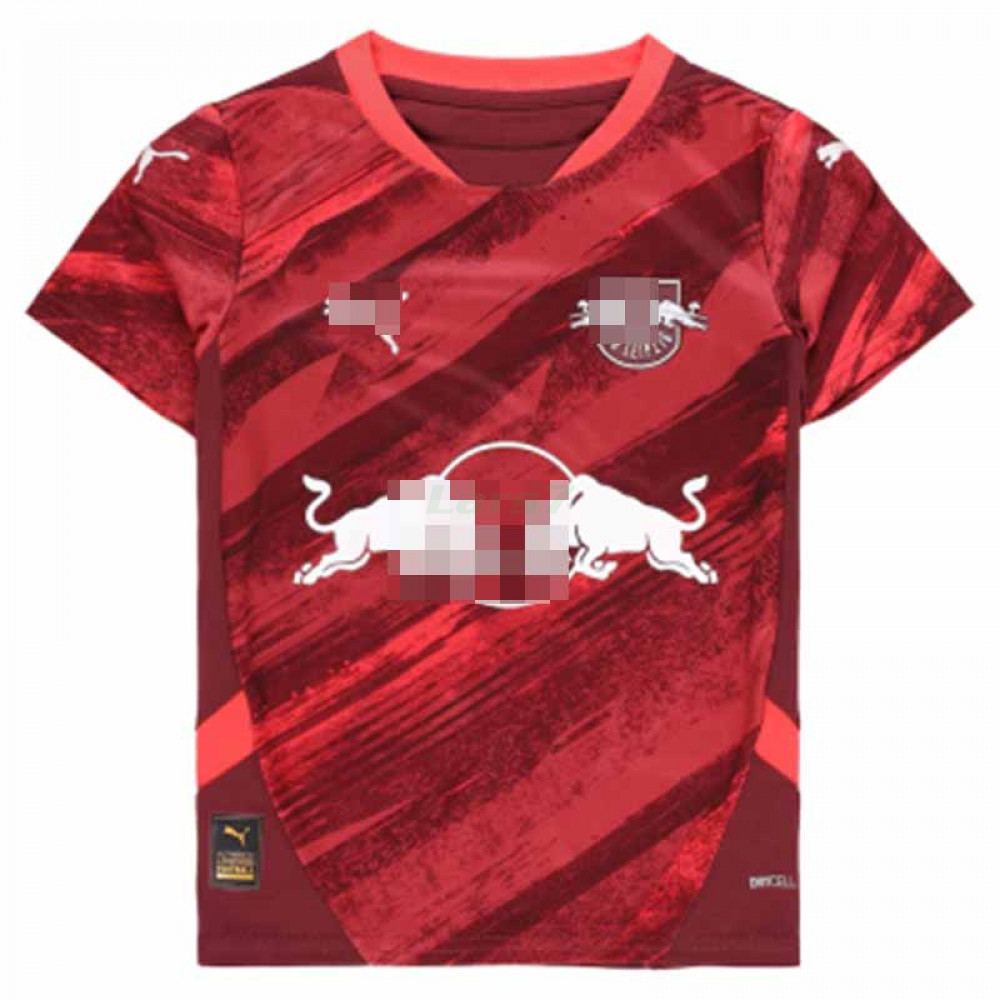 Camiseta Leipzig 2ª Equipación 2024/2025