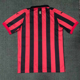 Camiseta AC Milan 125 Aniversario Edición 2024