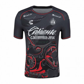 Camiseta Tijuana 3ª Equipación 2024/2025