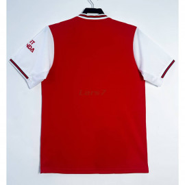 Camiseta Arsenal FC 1ª Equipación Retro 2019/2020