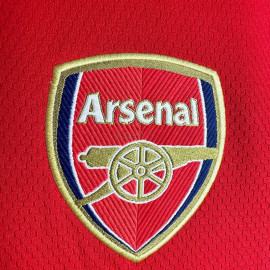 Camiseta Arsenal FC 1ª Equipación Retro 2019/2020