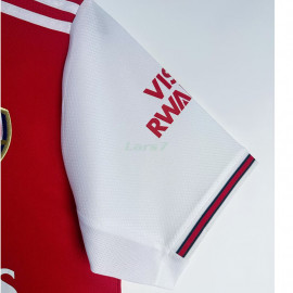 Camiseta Arsenal FC 1ª Equipación Retro 2019/2020