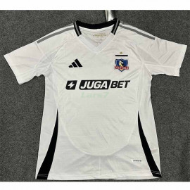 Camiseta Colo-Colo 1ª Equipación 2025/2026