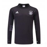 Sudadera de Entrenamiento Alemania 2017 Negro