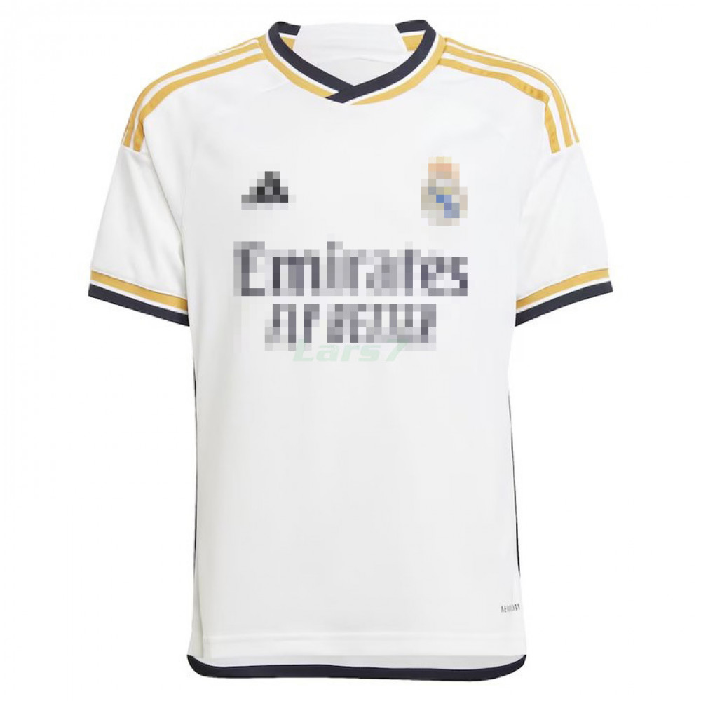 Camiseta Real Madrid 1ª Equipación 2023/2024