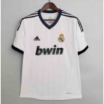 Camiseta Real Madrid 1ª Equipación Retro 2012/13