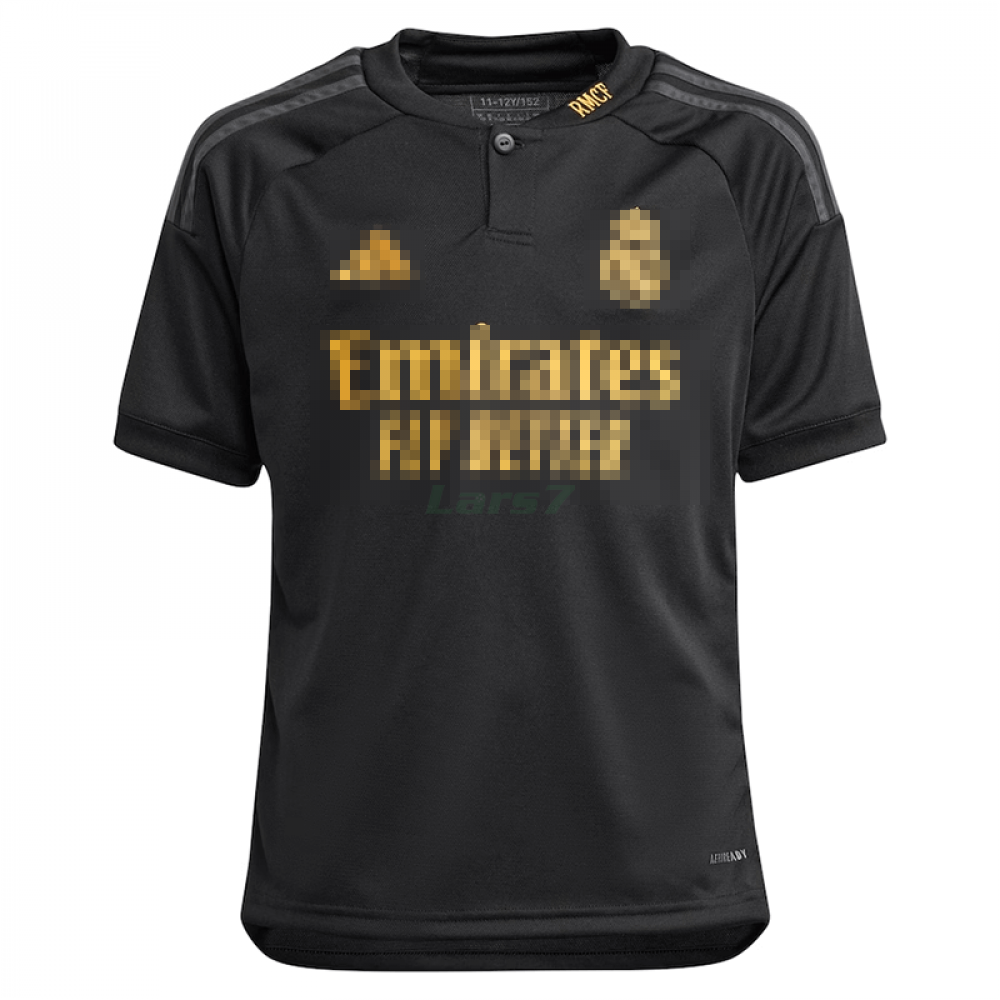 Camiseta Real Madrid 3ª Equipación 2023/2024