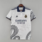 Camiseta Real Madrid Especial Edición 2022/2023 Blanco