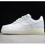 Air Force 1 Corte Bajo CLOT 1 WORLD (2018) Blanco