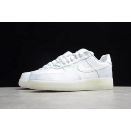 Air Force 1 Corte Bajo CLOT 1 WORLD (2018) Blanco