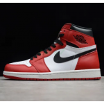 Air Jordan 1 Retro Corte Alto OG Chicago